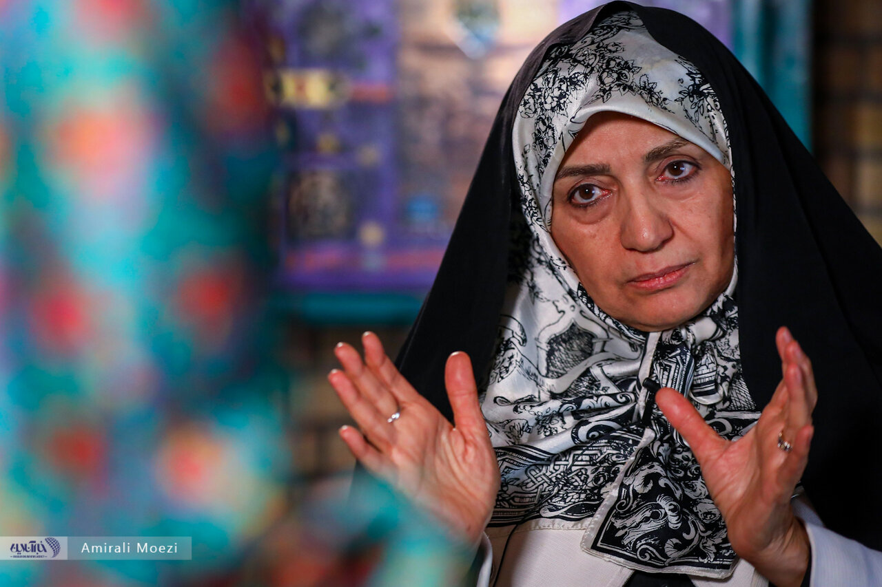 رایزنی قالیباف با اعتدالیون و اصلاح طلبان به روایت داداندیش /«فراکسیون اقلیت» در مجلس آینده تاثیر زیادی بر تصمیمات دارد 1 رایزنی قالیباف با اعتدالیون و اصلاح طلبان به روایت داداندیش /«فراکسیون اقلیت» در مجلس آینده تاثیر زیادی بر تصمیمات دارد