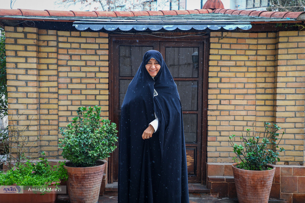 داداندیش: مردم رأی نارضایتی خود را به لیست صدای ملت بدهند/ فرصتسوزی یکی از ویژگیهای دولت سیزدهم است