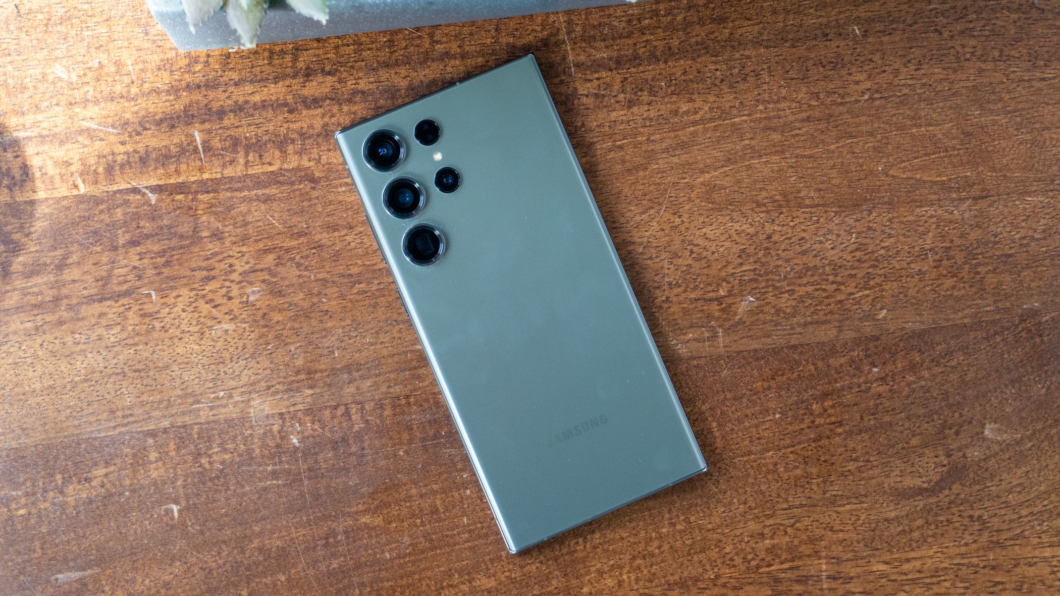 بررسی دلایل خرید گوشیS23 اولترا