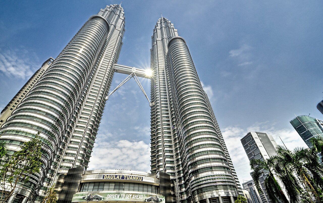 دیدنی های تور کوالالامپور زمستان 1402