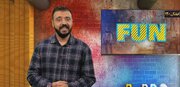 وعده انتخاباتی یک مدیر فوتبالی/ رونالدو را به ایران می‌آورم!