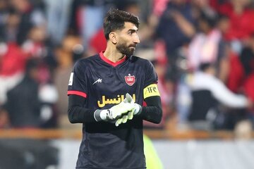 آمار پرسپولیس بدون بیرانوند؛ خیال اوسمار راحت شد!