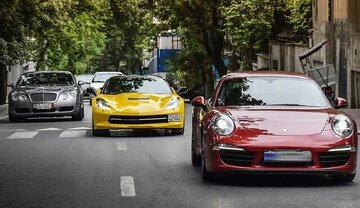 ۱۲هزار خودرو وارداتی کجاست؟ ۱۲هزار خودرو وارداتی کجاست؟