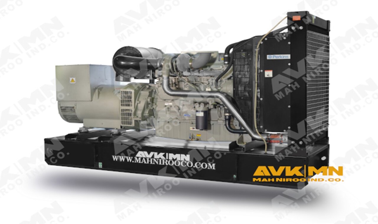 ۵ مورد از بهترین برندهای دیزل ژنراتور