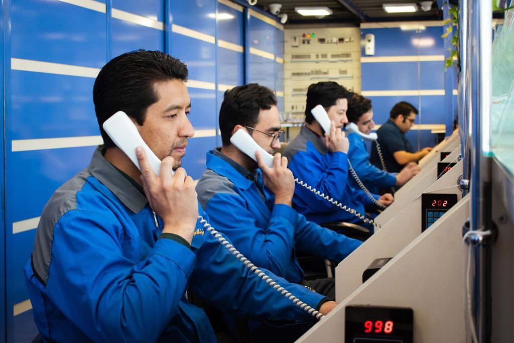 معرفی مرکز خرید لوازم یدکی و قطعات خودرو در مشهد