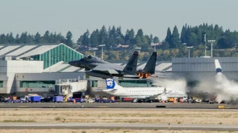 از سوخو ۲۷ تا اف ۱۴/ سریعترین جنگندههای شرق و غرب