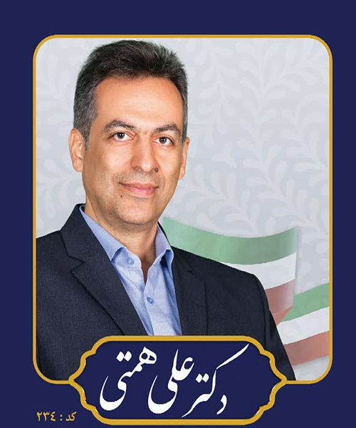 چهار کاندیدا در استان سمنان برنامه ورزشی برای حوزه انتخابیه خود ارایه دادند