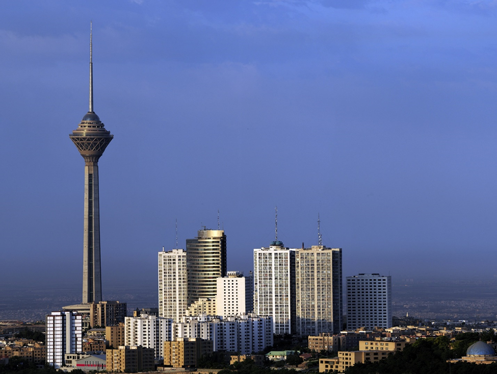 مقایسه و بررسی قیمت خرید آپارتمان در مناطق مختلف تهران
