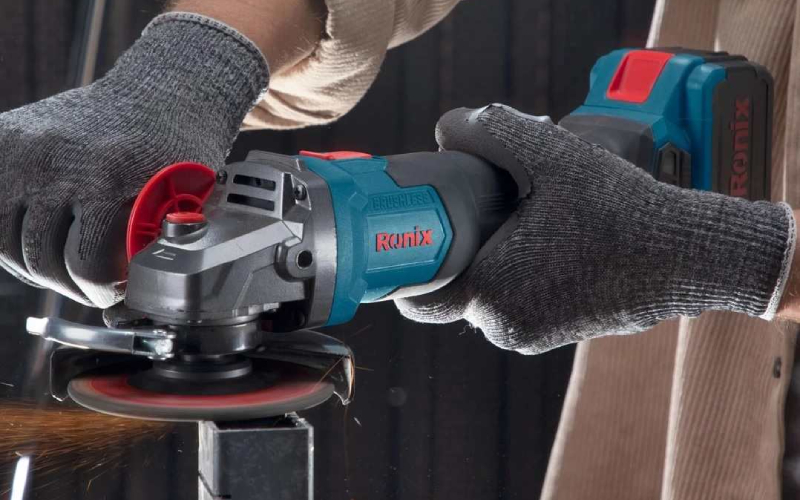 راهنمای خرید مینی فرز به همراه معرفی 7 راز مینی فرز خوب