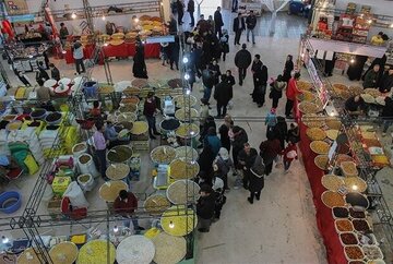 نمایشگاه‌های فروش بهاره آذربایجان‌غربی در ارومیه و میاندوآب برگزار خواهدشد