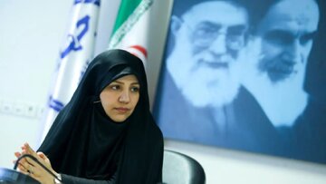 خاص ترین روز برای آیت الله آل هاشم از زبان زهرا ساعی /چشم بینای استان بودند /اجازه دادند از جایگاه یک نماینده زن پیش از خطبههای نماز جمعه سخنرانی کنم خاص ترین روز برای آیت الله آل هاشم از زبان زهرا ساعی /چشم بینای استان بودند /اجازه دادند از جایگاه یک نماینده زن پیش از خطبههای نماز جمعه سخنرانی کنم