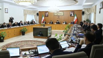 دعوت ابراهیم رئیسی از مردم برای حضور در انتخابات/ زیرساختها و مقدمات برگزاری انتخابات فراهم است دعوت ابراهیم رئیسی از مردم برای حضور در انتخابات/ زیرساختها و مقدمات برگزاری انتخابات فراهم است