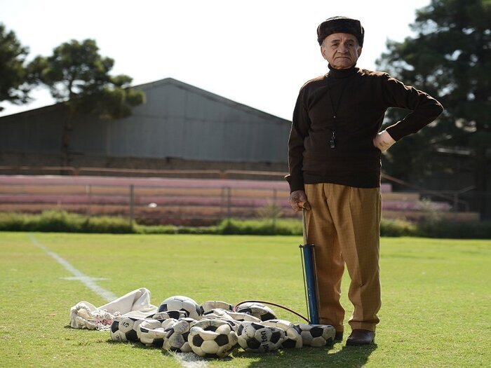 دورخیز ستارههای جوان برای فتح گیشه نوروز با هدایت سعیدخان