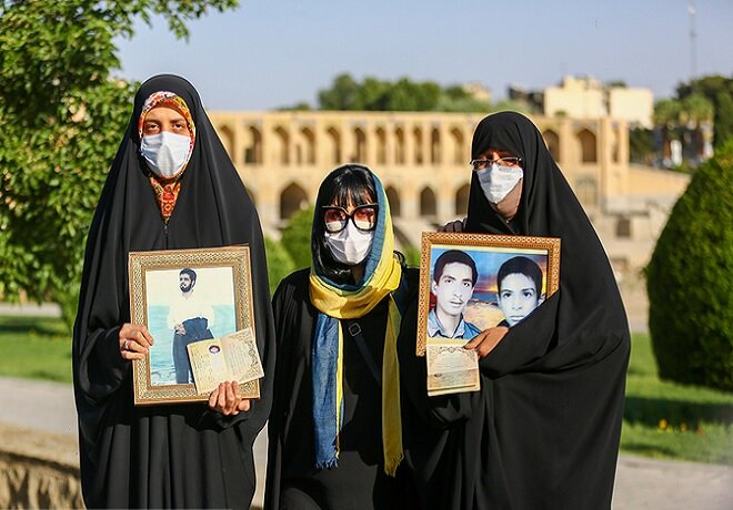 نصف جهان؛ آماده حضور پرشور در انتخابات / آقایان «زاینده رود» بازیچه انتخاباتی شما نیست! 3