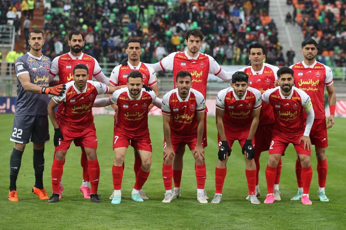 پایان روزهای جنجالی؛ پرسپولیس با اوسمار به آرامش رسید! 4