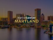 Iranian Lawyers in Maryland