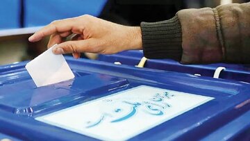 مشارکت ۲۸.۳۸ درصدی تبریزی ها در انتخابات