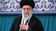 ببینید | حضور رهبر انقلاب در انتخابات مجلس شورای اسلامی و مجلس خبرگان رهبری