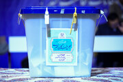 نتایج انتخابات خبرگان در همدان و گلستان مشخص شد +جزئیات