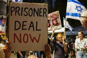بهانه‌تراشی جدید رژیم اسرائیل؛ صهیونیست‌ها فهرست کامل اسرا را می‌خواهند