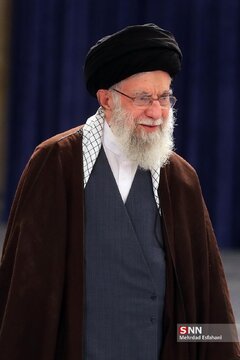 حضور رهبر انقلاب در انتخابات ۱۱ اسفند ۱۴۰۲