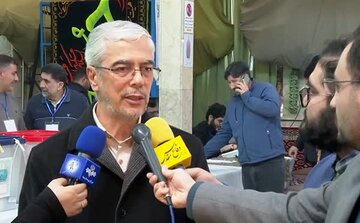 توصیههای مهم سرلشکر باقری درباره انتخابات / جای شهیدان خالی است / سرلشکر موسوی: ملت امروز با حضور در انتخابات افتخار جدیدی خلق خواهند کرد