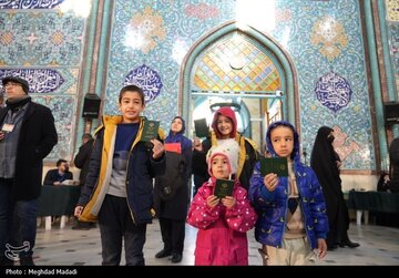حمله به یکی از شعب انتخاباتی صحت داشت؟