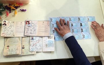 سیاسیون پای صندوق رأی؛ از جماران و حسینیه ارشاد تا ستاد انتخابات، مسجد لرزاده و ...+جدول