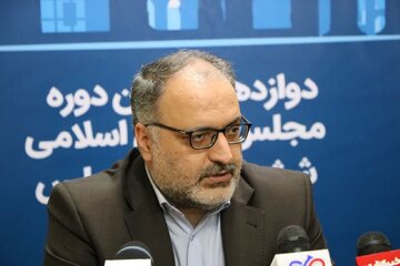 انتخابات با حفظ امنیت و سلامت در حال برگزاری است انتخابات با حفظ امنیت و سلامت در حال برگزاری است