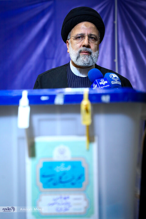 رئیسی