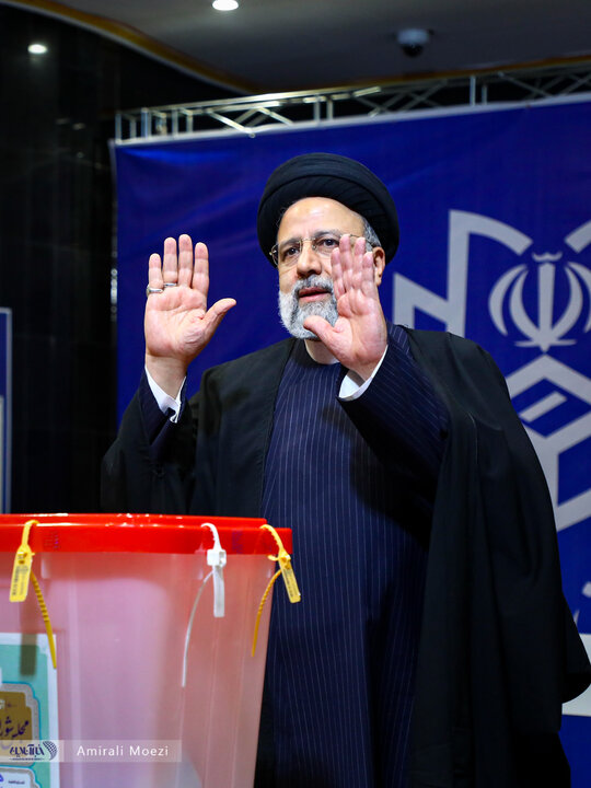 رئیسی