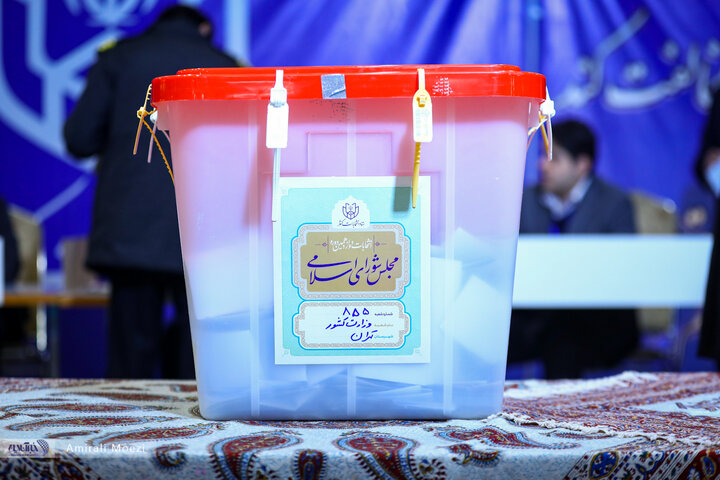 ببینید | اعلام نتایج نهایی انتخابات مجلس در تهران؛ قالیباف چقدر رای آورد؟ نفر اول چه کسی شد؟