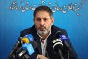 نتیجه انتخابات مجلس شورای اسلامی در سه حوزه انتخابیه کرمانشاه اعلام شد