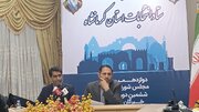 نتیجه انتخابات مجلس شورای اسلامی در حوزه انتخابیه سنقر و کلیایی اعلام شد