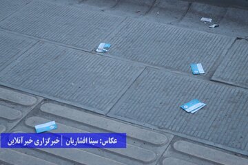کاندیداهایی که قبل انتخابات قانونمند نبودند
