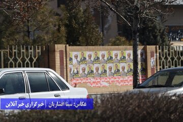 کاندیداهایی که قبل انتخابات قانونمند نبودند