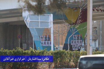 کاندیداهایی که قبل انتخابات قانونمند نبودند
