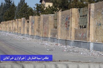 کاندیداهایی که قبل انتخابات قانونمند نبودند
