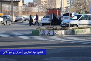 کاندیداهایی که قبل انتخابات قانونمند نبودند