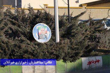 کاندیداهایی که قبل انتخابات قانونمند نبودند