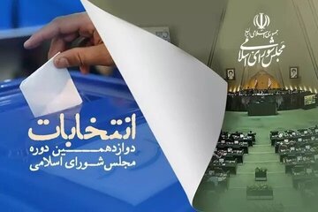 کاندیداهای کدام لیست در انتخابات مجلس تهران پیشتاز هستند؟