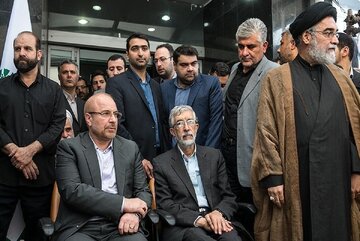 حذف «گازانبری» یاران قالیباف /«روزِ سیاه» اکثریت نمایندگان فعلی تهران / انتخابات پایتخت به دور دوم کشیده می شود؟