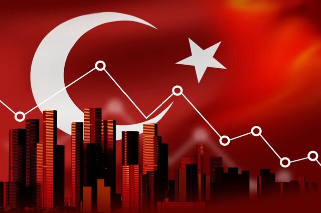- هزینه سفر ایرانی‌ها به ترکیه با کاهش ارزش لیر ارزان‌تر شد