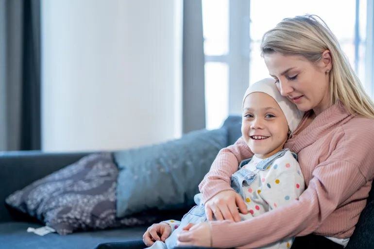 هر آنچه که خانواده کودک مبتلا به سرطان باید بداند