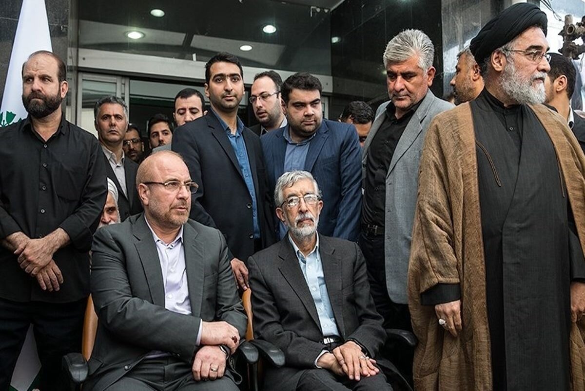 حذف «گازانبری» یاران قالیباف /«روزِ سیاه» اکثریت نمایندگان فعلی تهران /انتخابات پایتخت به دور دوم کشیده می شود؟
