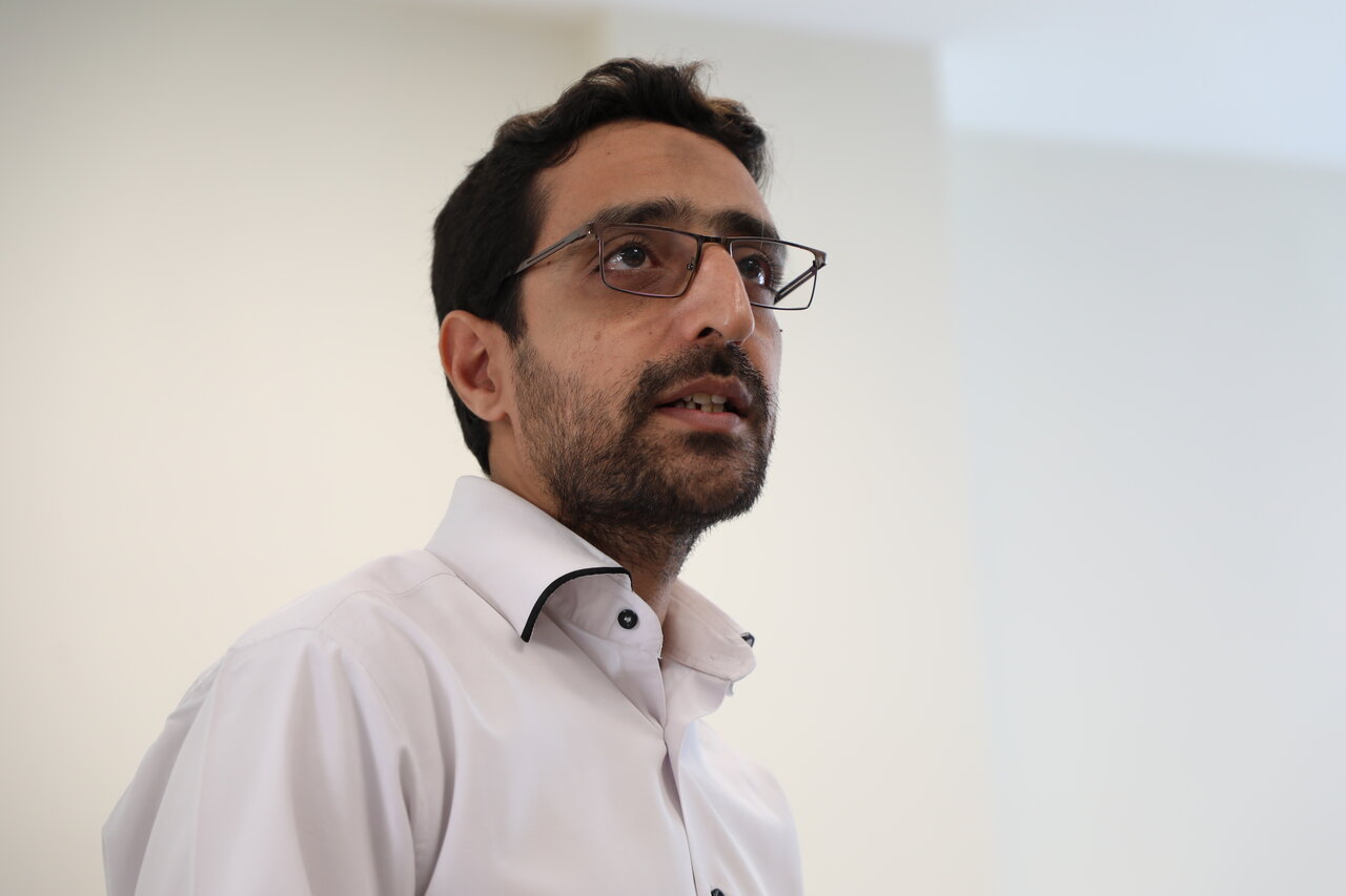 بومیسازی تجهیزات پزشکی توسط یک شرکت دانشبنیان رقم خورد/ عکس