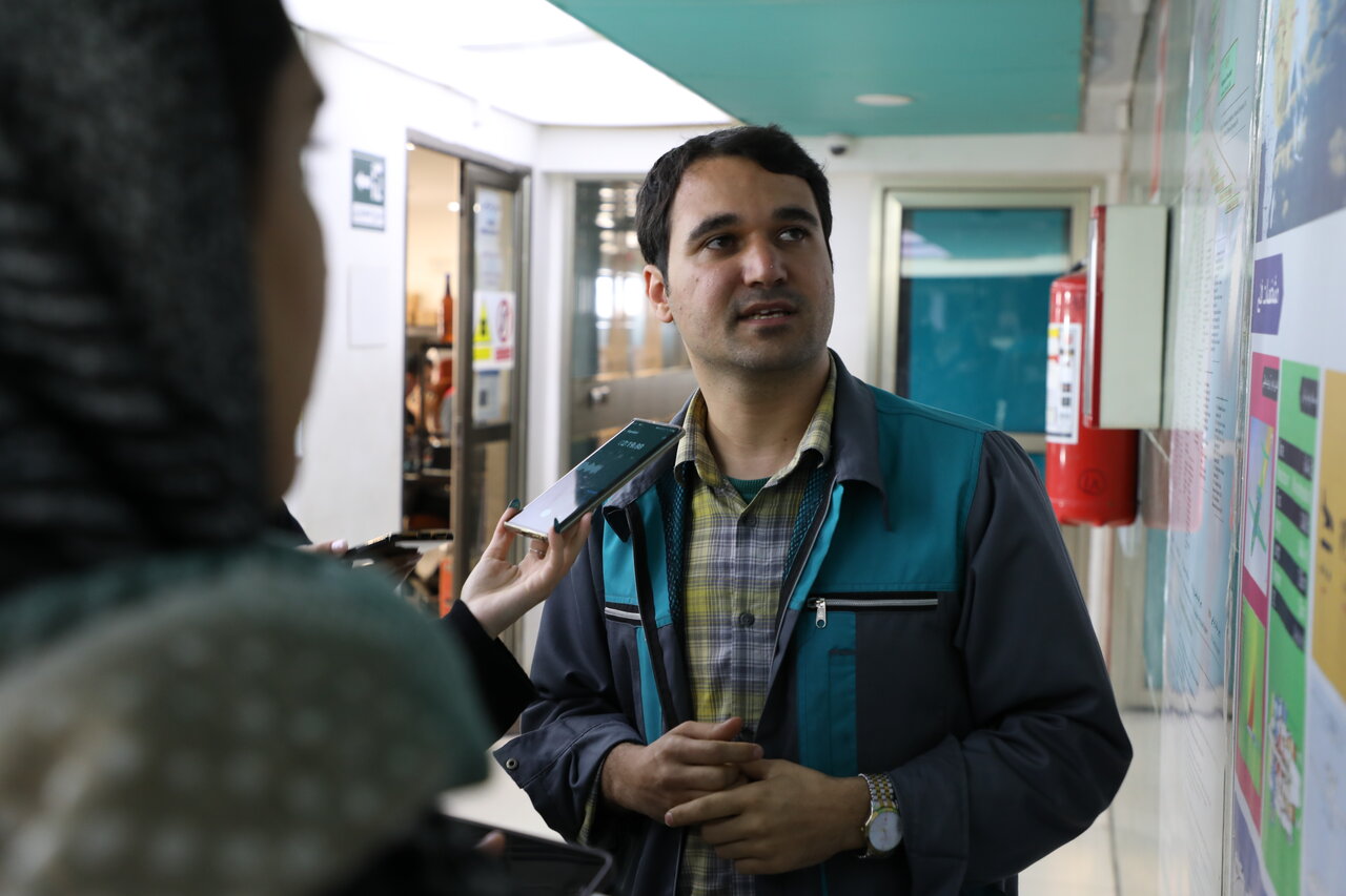 شرکتی که شتابدهنده خطی درمان سرطان را بومی سازی کرد، هواپیما هم میسازد!