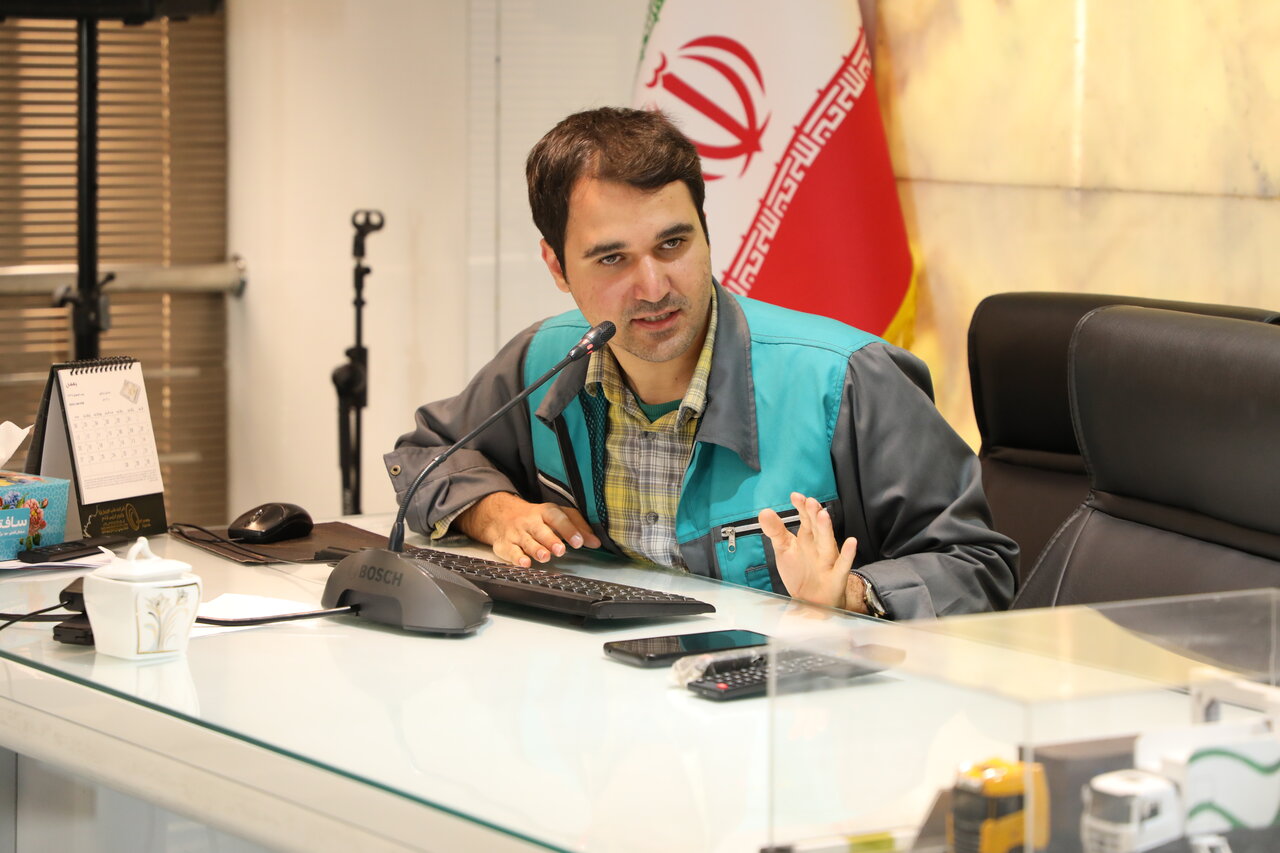 شرکتی که شتابدهنده خطی درمان سرطان را بومی سازی کرد، هواپیما هم میسازد!