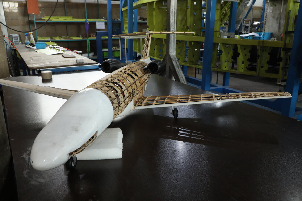 شرکتی که شتابدهنده خطی درمان سرطان را بومی سازی کرد، هواپیما هم میسازد!