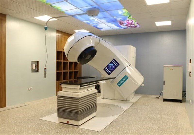 شرکتی که شتابدهنده خطی درمان سرطان را بومی سازی کرد، هواپیما هم میسازد!